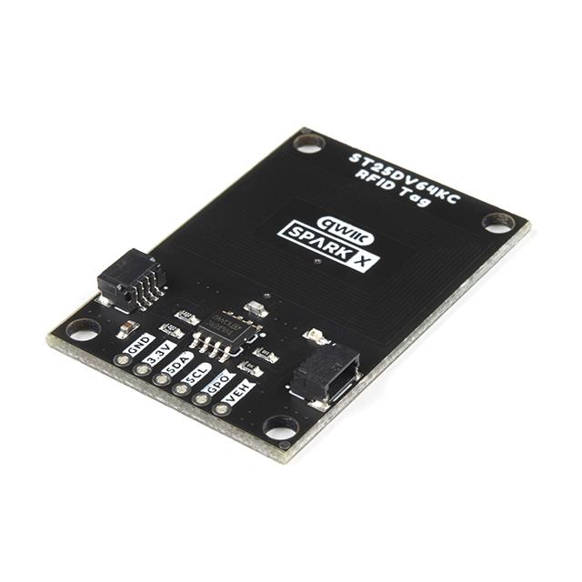 SPX-19035 SparkFun Electronics  Cartes d'évaluation - Cartes d'extension Cartes filles